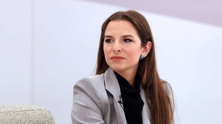 Η δεύτερη εγκυμοσύνη της Εριέττας Κούρκουλου Λάτση: &quot;Το μωρό μας είχε κεφαλάκι, χεράκια και ποδαράκια αλλά η καρδιά του είχε σταματήσει&quot;