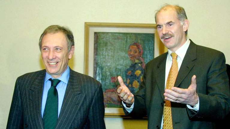 Οι ΝΥΤ θυμούνται τη &quot;διπλωματία των σεισμών&quot; Ελλάδας &amp; Τουρκίας - Παπανδρέου: Δείχνουν πόσα κοινά έχουμε τελικά