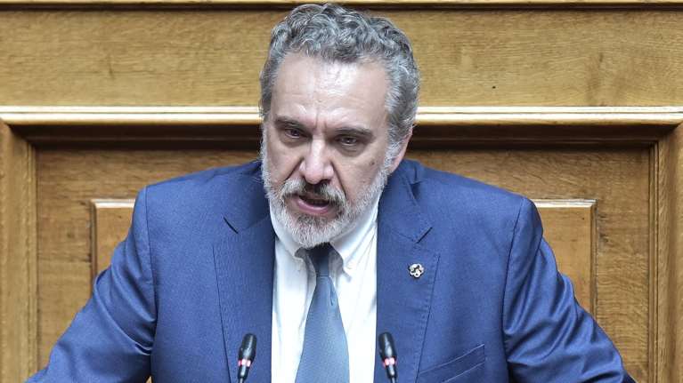 Όθωνας Ηλιόπουλος: Ηγετική η παρέμβαση Τσίπρα - Απαραίτητη η διαδικασία ανασυγκρότησης του ΣΥΡΙΖΑ