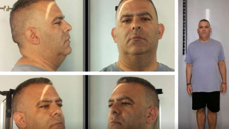 Σάμος: Αυτός είναι ο γυμνασιάρχης που κατηγορείται για βιασμό και πορνογραφία ανηλίκων