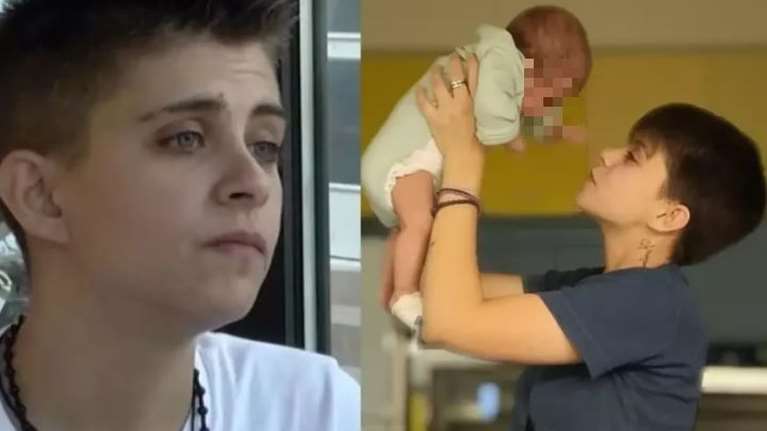 Ειρήνη Μουρτζούκου: Τι είδε η &quot;αποκλειστική νοσοκόμα&quot; που την παρακολουθούσε στο &quot;Αγία Σοφία&quot;, όταν πέθανε το παιδί της