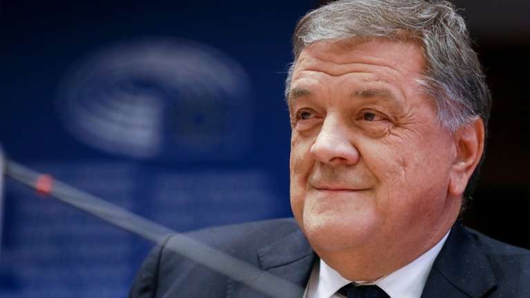 Qatargate: Ενώπιον του Εφετείου των Βρυξελλών Παντσέρι και Ταλαμάνκα