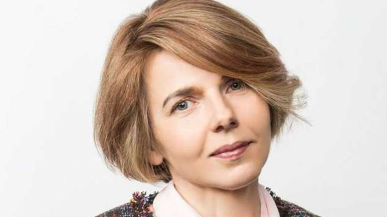 Νεκρή δημοσιογράφος του Radio Liberty στο Κίεβο - Θύμα των τελευταίων ρωσικών βομβαρδισμών
