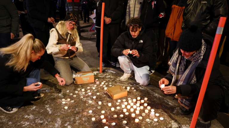 Ελβετία: Ταυτοποιήθηκαν οι 40 νεκροί της πυρκαγιάς - Ανήλικοι οι 20