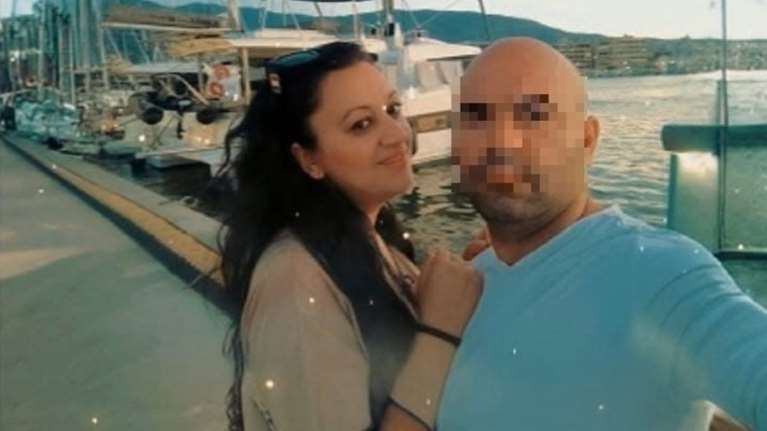 Βόλος: &quot;Μαμά θα μου λείψεις, το ξέρω ότι μας βλέπεις από ψηλά&quot; - Η σπαρακτική ανάρτηση της κόρης της 36χρονης