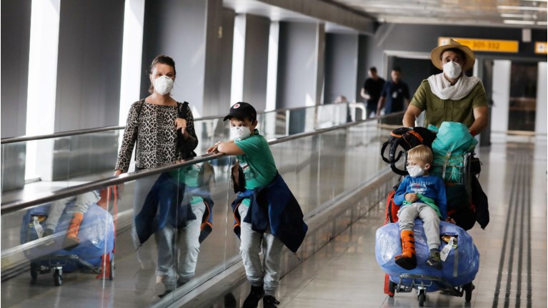 αεροδρόμιο