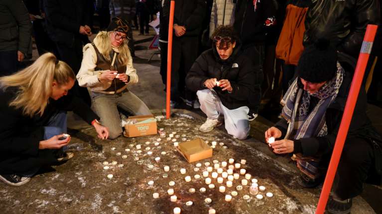 Τραγωδία στο Κραν Μοντανά: Συνελήφθη ο ιδιοκτήτης του μπαρ της φονικής πυρκαγιάς με τους 40 νεκρούς