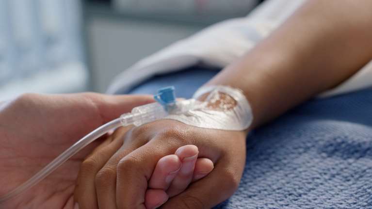 Θρήνος για την 5χρονη που έχασε τη ζωή της από κεραυνοβόλο σηψαιμία - Πότε ο στρεπτόκοκκος γίνεται τόσο επικίνδυνος