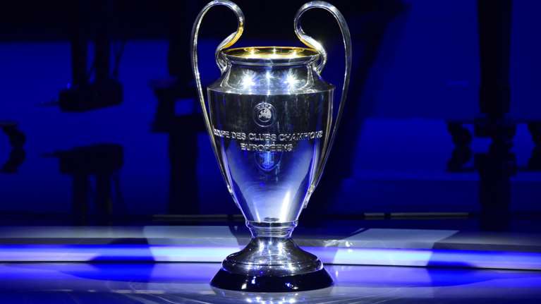 Champions League: Αυτοί είναι οι φετινοί όμιλοι - "Φωτιά" ο 6ος με Παρί Σεν Ζερμέν, Ντόρτμουντ, Μίλαν, Νιούκαστλ