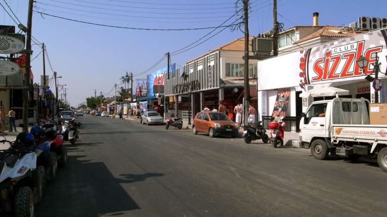 Άγριος ξυλοδαρμός 37χρονου στη Ζάκυνθο - Νοσηλεύεται σε σοβαρή κατάσταση στο νοσοκομείο του Ρίου