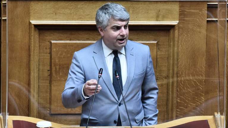 Κωνσταντινόπουλος: Το ΠΑΣΟΚ θα έχει διψήφιο ποσοστό έκπληξη στις εκλογές