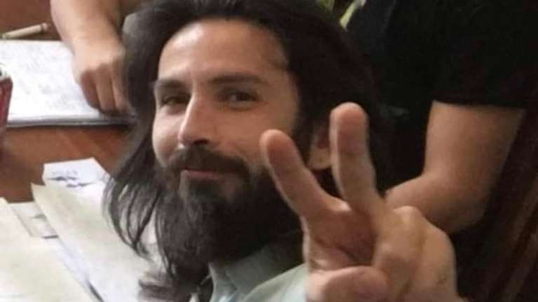 Θρήνος στη Ναύπακτο: Πέθανε ξαφνικά 38χρονος μηχανικός αεροσκαφών μπροστά στη σύντροφό του