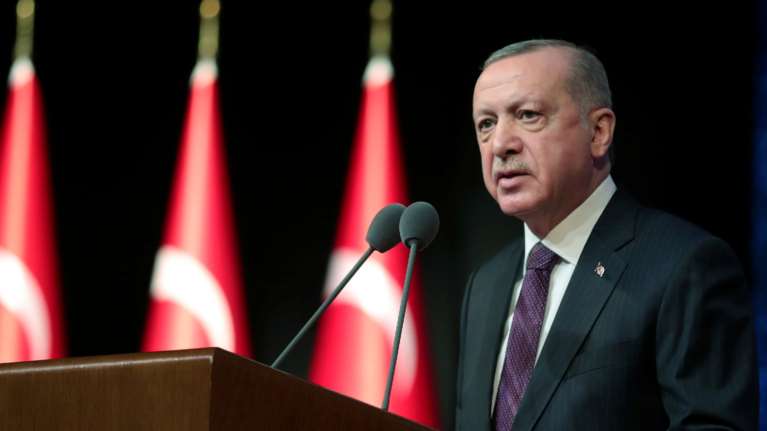 Οργή και αμηχανία στην Τουρκία για την αναγνώριση της Γενοκτονίας των Αρμενίων: Θα απαντήσουμε εν καιρώ, λέει ο Καλίν