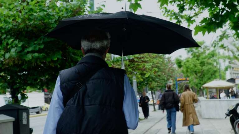 Καιρός: Τοπικές βροχές και καταιγίδες σήμερα - Πού θα είναι έντονα τα φαινόμενα