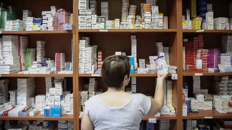 Η κατάθεση του φαρμακοποιού που &quot;καίει&quot; τα μέλη των εγκληματικών οργανώσεων που εξαπατούσαν τον ΕΟΠΥΥ