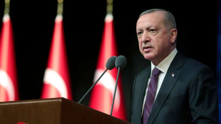 Οργή Ερντογάν για το "χαστούκι" από το Ευρωπαϊκό Κοινοβούλιο: "Το απορρίπτουμε" - Πάγος στις ενταξιακές διαπραγματεύσεις