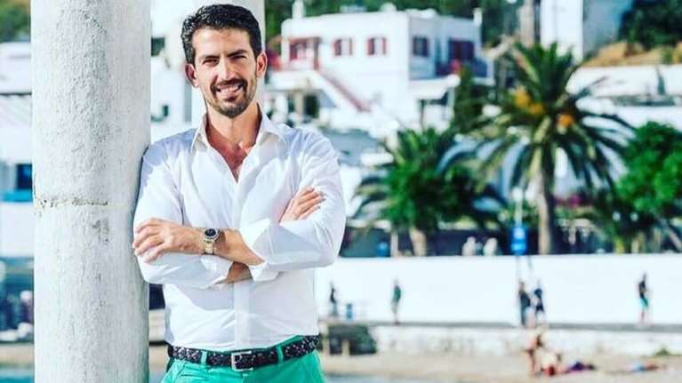 Θλίψη στη Μύκονο: Πέθανε ο γνωστός κοσμηματοπώλης Φώτης Πονηρός