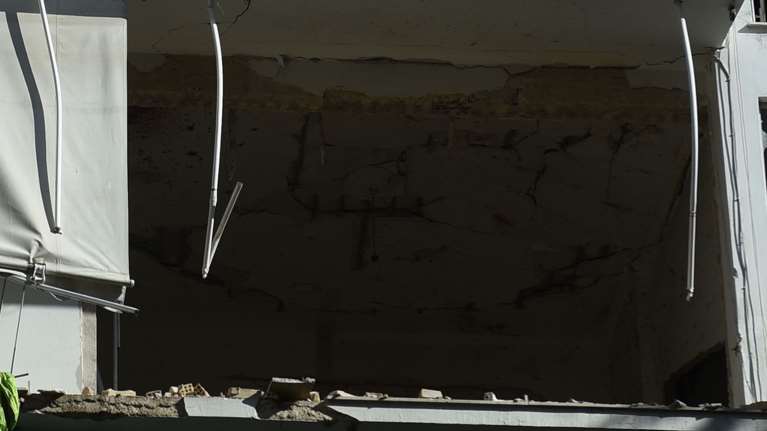 Αμπελόκηποι: Βαρύ όνομα στον αντιεξουσιαστικό χώρο ο 31χρονος που συνελήφθη - Ποια είναι η εμπλοκή του με τη &quot;γιάφκα&quot; στην Αρκαδίας