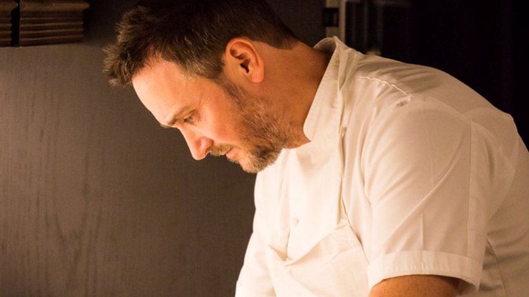 Τζέισον Άθερτον: Η απίθανη πορεία του υψηλού προσκεκλημένου στο αποψινό MasterChef