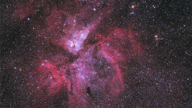 Ανακαλύφθηκε η πιο φωτεινή έκρηξη σουπερνόβα που έχει ποτέ παρατηρηθεί στο σύμπαν