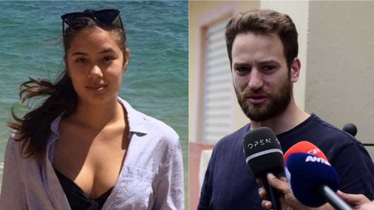 Μπάμπης Αναγνωστόπουλος: Το ψυχογράφημα - &quot;φωτιά&quot;- &quot;Ναρκισσιστική και αντικοινωνική διαταραχή προσωπικότητας&quot;