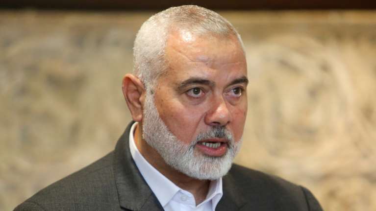 Πόλεμος στο Ισραήλ: Πληροφορίες ότι σκοτώθηκε η εγγονή του ηγέτη της Χαμάς κατά τον βομβαρδισμό σχολείου στη Γάζα