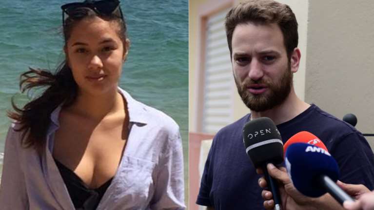 Γλυκά Νερά: &quot;Ο γιος σου δεν είναι μόνο δολοφόνος και ψεύτης, αλλά και κλέφτης&quot; - Ο Ντέιβιντ Κράουτς στη μάνα Αναγνωστόπουλου