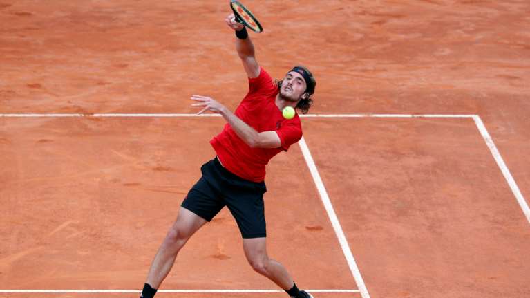 Ο &quot;χρησμός&quot; Τσιτσιπά στα social media: &quot;Θα κάνω τα κρεμμύδια να κλάψουν&quot;