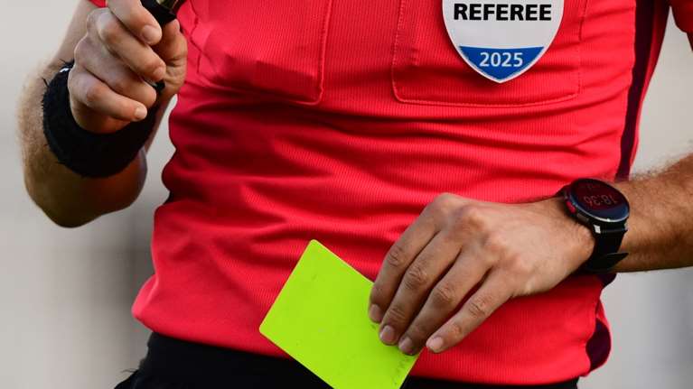 Χριστουγεννιάτικο "δώρο" σε διαιτητή - Άγνωστοι τοποθέτησαν εκρηκτικό μηχανισμό στο σπίτι του