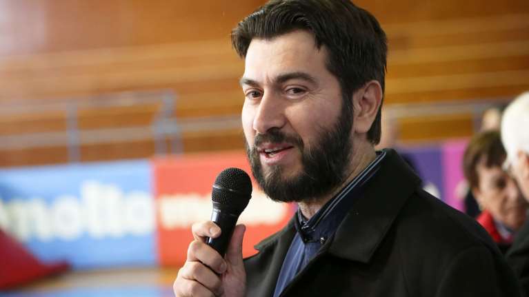 Κιβωτός του Κόσμου: Σοκ από τις καταγγελίες για σεξουαλικές κακοποιήσεις και ξυλοδαρμούς - &quot;Ολα ανυπόστατα ψεύδη&quot;, λέει ο π. Αντώνιος