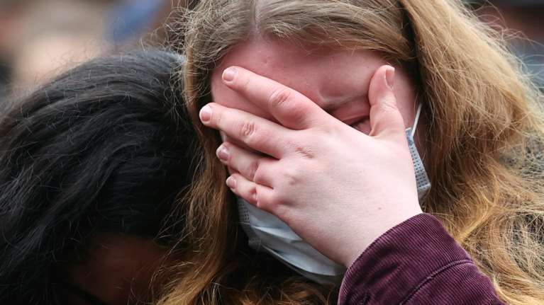 Επίθεση στο Τρίερ της Γερμανίας - ΥΠΕΞ: Οδύνη για τον θάνατο του Έλληνα γιατρού και της κόρης του