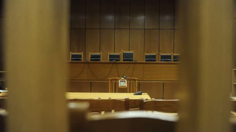 Κλείνουν τα δικαστήρια οι δικηγόροι: Στάση εργασίας για την αύξηση των ασφαλιστικών εισφορών