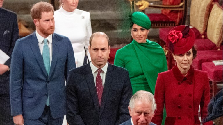 ROYALS