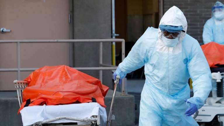 Ηχηρό "καμπανάκι" ΠΟΥ για κορονοϊό: Άμεση δεύτερη κορύφωση σε περιοχές που η πανδημία υποχωρεί