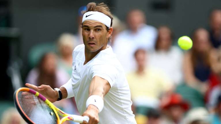 Ράφα Ναδάλ: Τίτλοι τέλους σε μια σπουδαία καριέρα με 22 γκραν σλαμ - Το συγκινητικό βίντεο της ανακοίνωσης