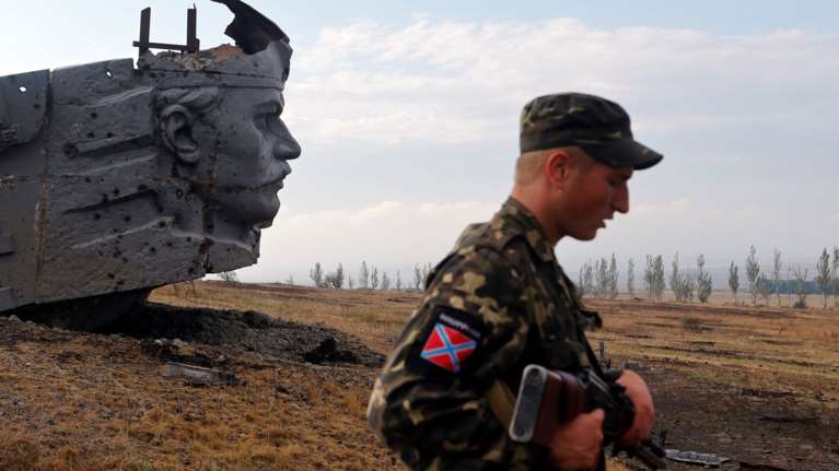 Ο ρωσικός στρατός &quot;φρέναρε&quot; την προώθησή του στην Ουκρανία τον Σεπτέμβριο - Ανάλυση του Γαλλικού Πρακτορείου