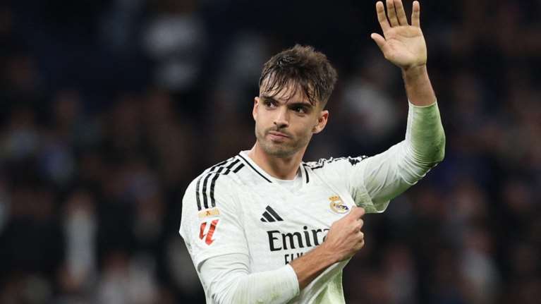 &quot;Βόμβα&quot; στη Ρεάλ Μαδρίτης: Ο Ραούλ Ασένθιο ερευνάται για διακίνηση παιδικής πορνογραφίας