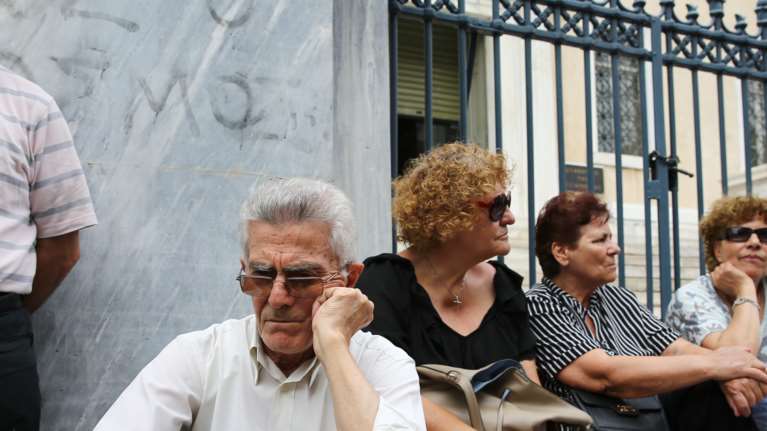 ΣτΕ: Αναδρομικά 11 μηνών σε 2,5 εκατ. συνταξιούχους - Τι προβλέπει η απόφαση