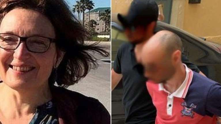 Δολοφονία Σούζαν Ίτον: Ισόβια για ανθρωποκτονία και 13 χρόνια για βιασμό στον 28χρονο