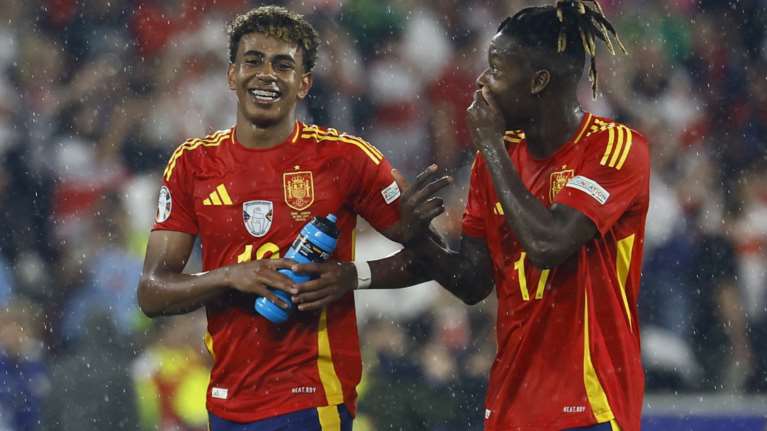 Euro 2024: Η ώρα των μεγάλων ντέρμπι: Ισπανία - Γερμανία και Πορτογαλία - Γαλλία για δύο θέσεις στα ημιτελικά