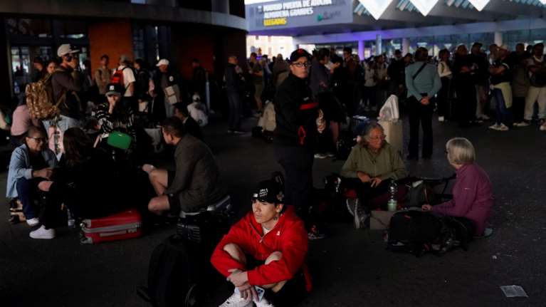 Μυστήριο με το ξαφνικό μπλακ άουτ σε Ισπανία και Πορτογαλία - Απομακρύνεται το σενάριο της κυβερνοεπίθεσης