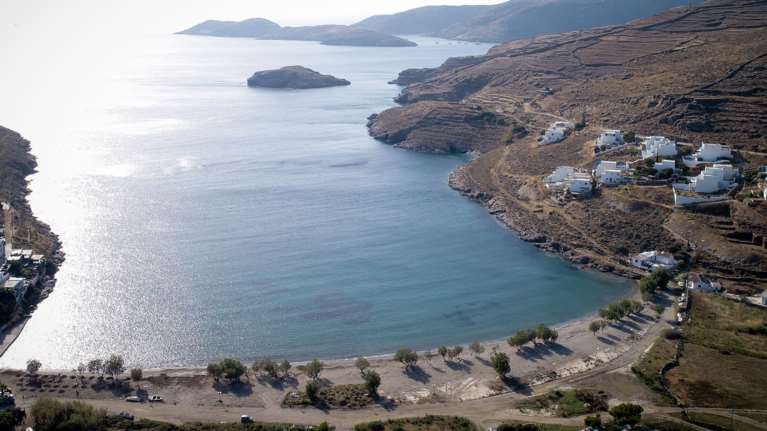 Εμβολιασμοί: Σε ποιο νησί έχουν εμβολιαστεί σχεδόν όλοι - Ποια έχουν μείνει πίσω