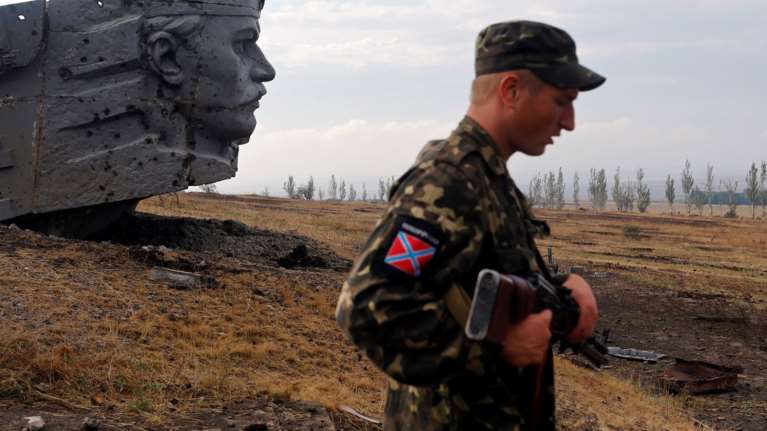 Ουκρανία: Ρώσοι στρατιώτες απήγαγαν 50 Ουκρανούς από ένα χωριό στο Σούμι