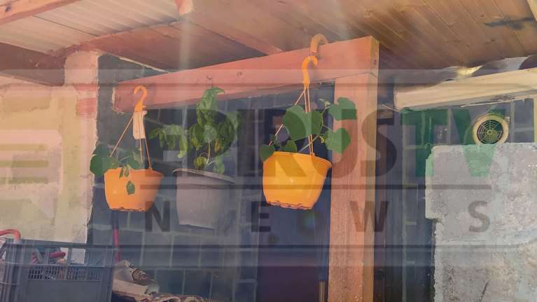 Πωγώνι Ιωαννίνων: Αυτό είναι το σπίτι της φρίκης όπου ο 56χρονος είχε κρύψει μέσα σε μπαούλο τη νεκρή θεία του