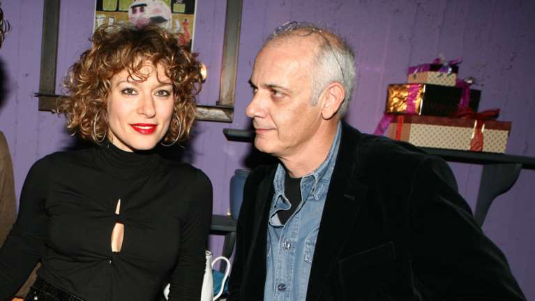 Γιώργος Κιμούλης - Ζέτα Δούκα: Τι συνέβη στην συνάντησή τους με τη διαμεσολαβήτρια για εξωδικαστική λύση