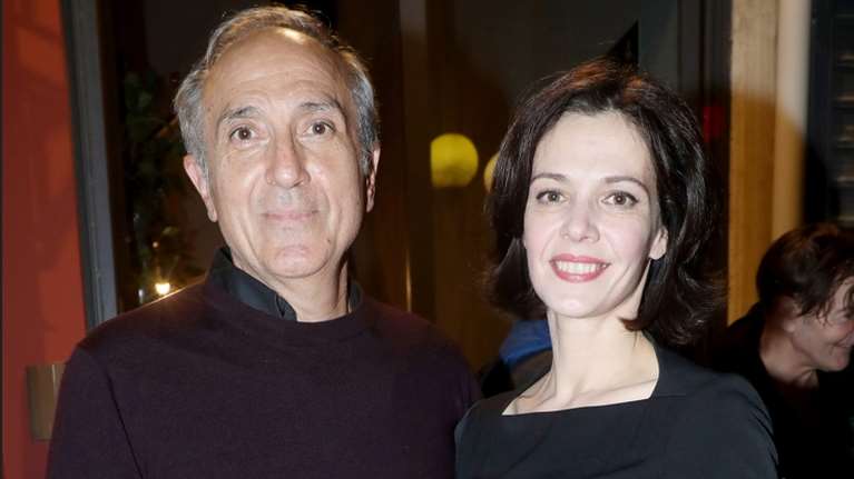 Η αποκάλυψη της Μαριλίτας Λαμπροπούλου για τον χωρισμό της από τον Γιάννη Νταλιάνη