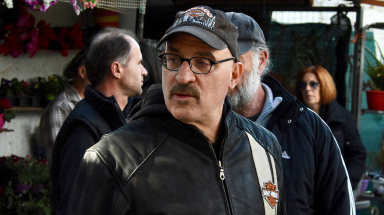 Τζώνυ Βαβούρας: Η πρώην σύζυγός μου κάνει ψευδείς μηνύσεις για οικογενειακή βία - Τρέχω χρόνια στα δικαστήρια [βίντεο]