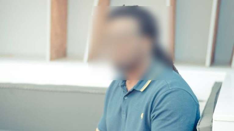 Υπόθεση Σεμέδο: Αυτός είναι ο 40χρονος Νιγηριανός που κατηγορείται για τον ομαδικό βιασμό της 17χρονης