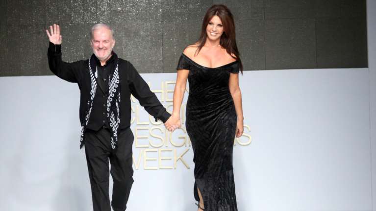 Βάνα Μπάρμπα: Διαψεύδει κατηγορηματικά ότι θα πάρει τη βίλα του Ασλάνη στη Μύκονο - Ποιος της χάλασε τα σχέδια