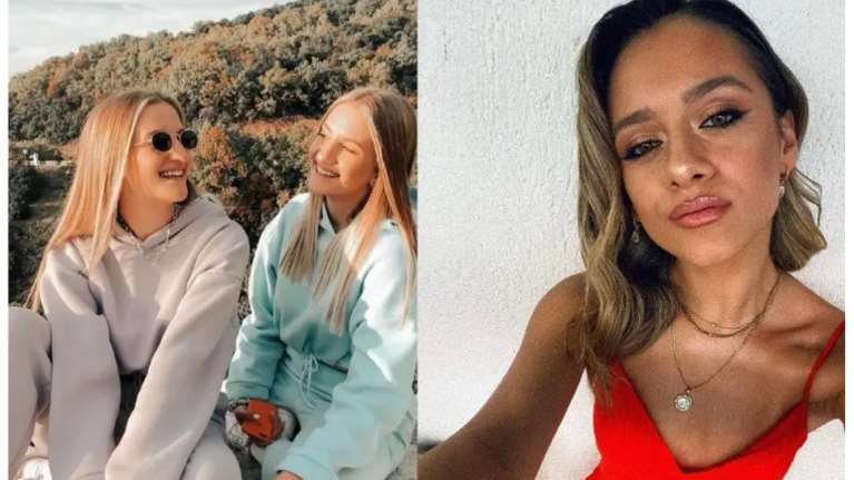 Τέμπη: &quot;Πάμε στο κυλικείο να κάτσουμε&quot;, είπαν τα τρία κορίτσια από την Καλαμπάκα - Είχαν χάσει 5 συγγενείς στο Μάτι